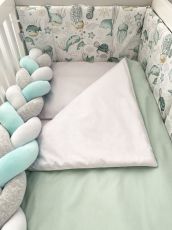 Постільний комплект Baby Veres 